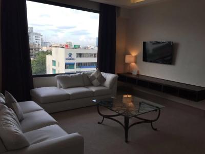 Weston Suites - 14