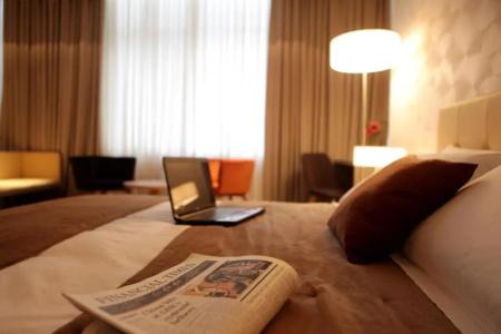 Best Western Premier Ark - 75