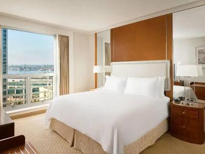San Diego Marriott Gaslamp Quarter - 84