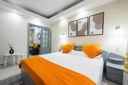 Relax Comfort Suites - 99