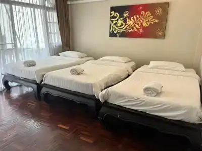 Kamala's Boutique Guesthouse - 32