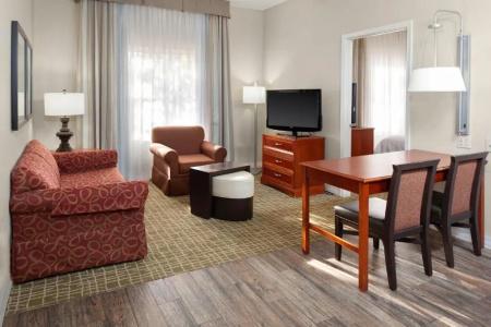 Homewood Suites by Hilton - 39