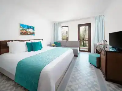 Asteria Bodrum Resort - 53