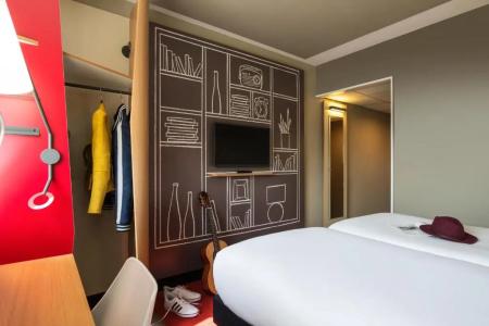 ibis Dijon Gare - 47