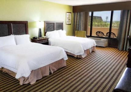 Hampton Inn - 149