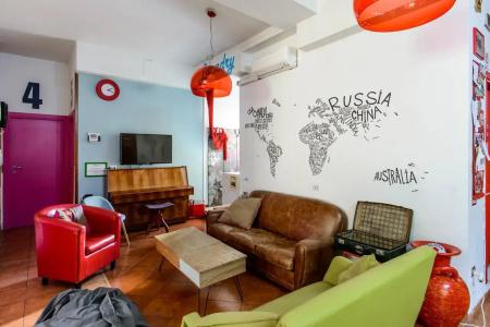 Hostel of the Sun - 13