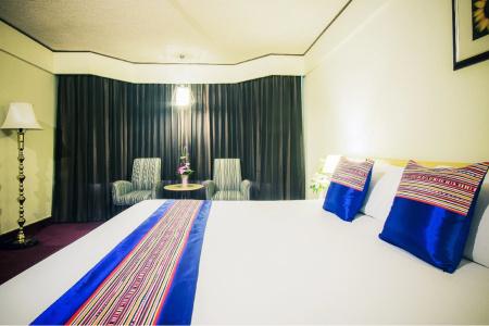 Duangtawan Chiang Mai -Sha Extra Plus - 3