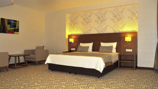 Olea Otel - 6