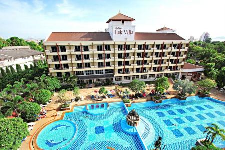 Lek Villa - 18