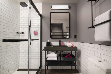Moxy Nashville Vanderbilt Area - 25