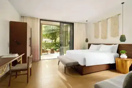 New World Phu Quoc Resort - 39