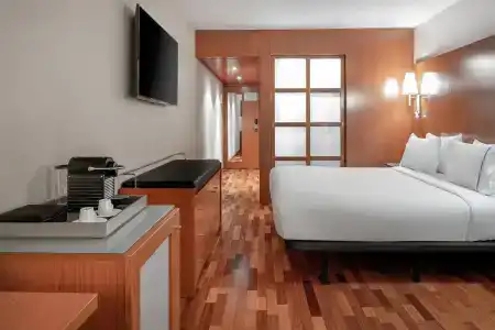 Ac La Rioja By Marriott - 39