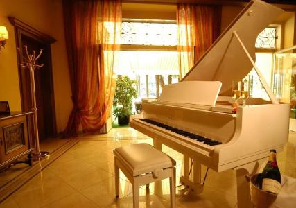 Best Western Bellevue au Lac - 32