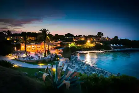 Le Cale d'Otranto Beach Resort - 65