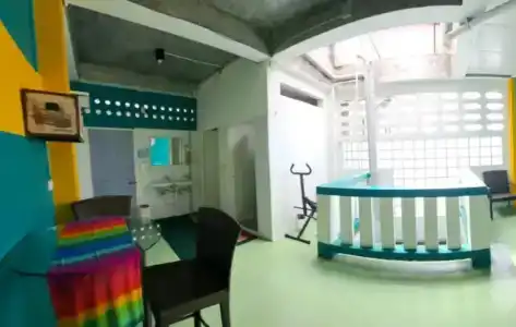 Best Stay Hostel - 12
