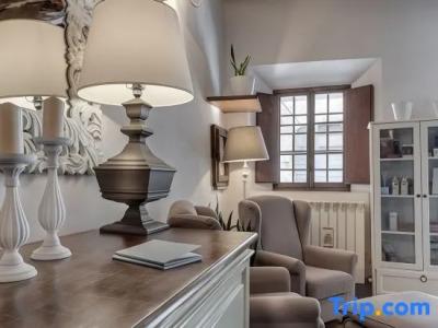 Torre Camaldoli b&b - Borgo Capitano Collection - Albergo Diffuso - 69