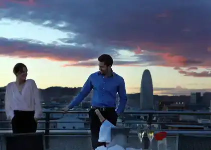 Sb Icaria Barcelona - 42