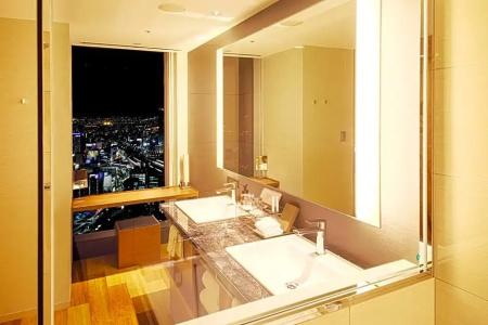 Nagoya Prince Sky Tower - 162