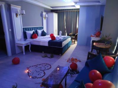 Galata & Suites - 6