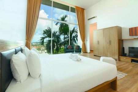 Hilltop Wellness Resort - 2