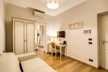 Gravina Suite Frattina - 71