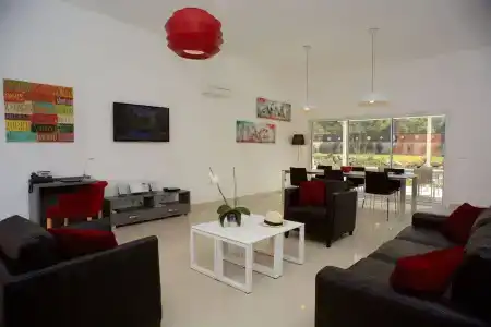 Domaine Villas Mandarine & Spa - 11