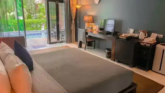 The Bihai Hua Hin - 104