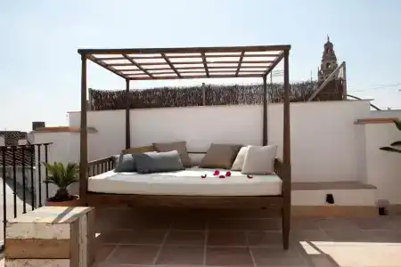 Balcón de Córdoba - 127