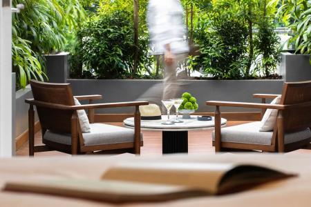 Fort Canning - 47