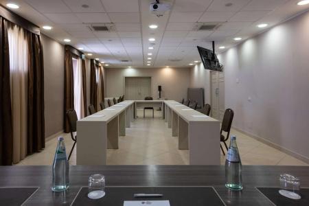 Best Western Plus Perla Del Porto - 22