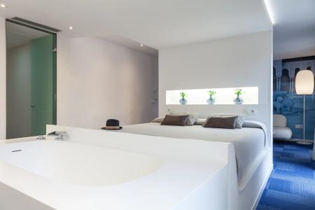 Granada Five Senses Rooms & Suites - 4