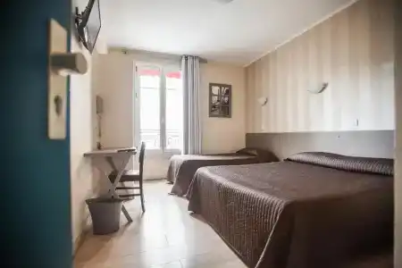 Arian Hôtel - 45