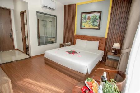 Momali Ninh Binh - 32