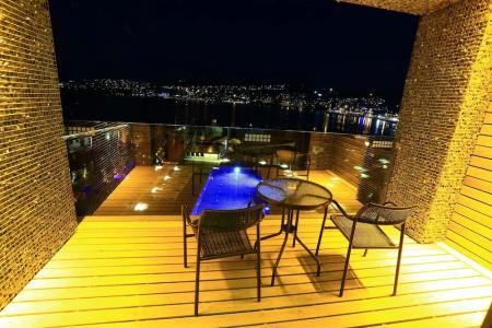 Costa Farilya Special Class Bodrum - 124