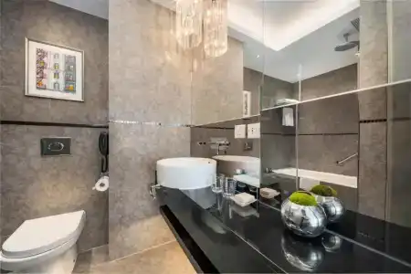 Citadines Mercer - 37