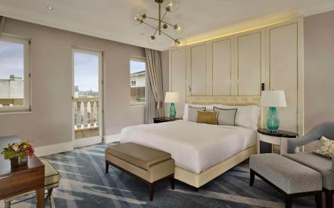 The Ritz-Carlton, Budapest - 8