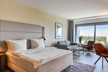 Radisson Blu Frankfurt - 61