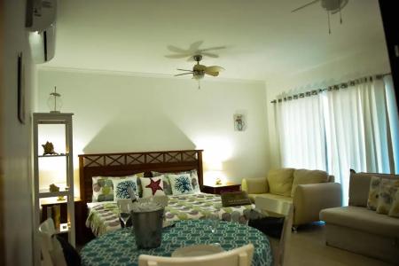 Los Flamencos ApartBeach Club - 245