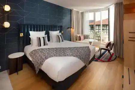 Hôtel & Spa Hélianthal by Thalazur - 83