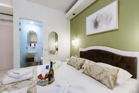 Konmari Boutique Suites - 103