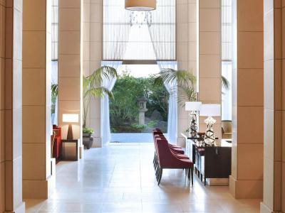 St. Regis Osaka - 13