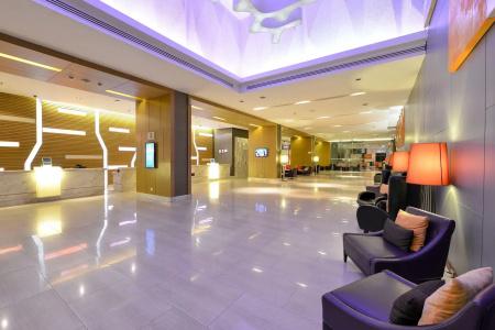 Four Points by Sheraton Bangkok, Sukhumvit 15 - SHA Certified - 37