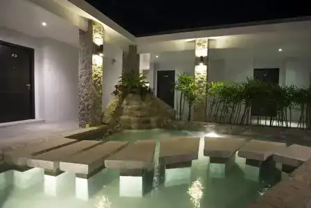 Pumeria Resort Phuket - Sha Plus - 19