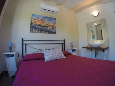 Agriturismo Alle Riserve Cavagrande - 1
