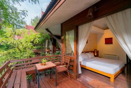 Baan Duangkaew Resort Sha Extra Plus - 55