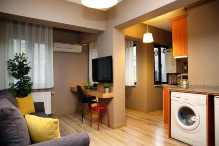 Akin Suites - 13