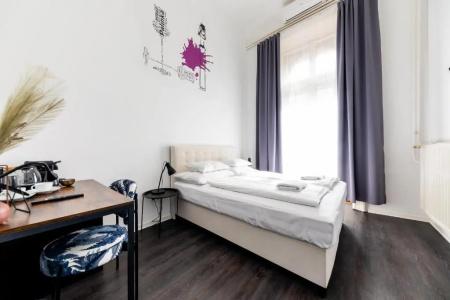 Adagio Hostel 2.0 Basilica - 52
