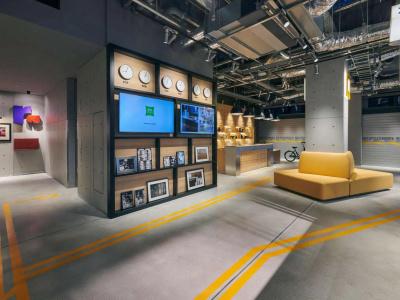 ibis Styles Nagoya - 21