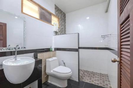 Oscar Villa Aonang Krabi - 43