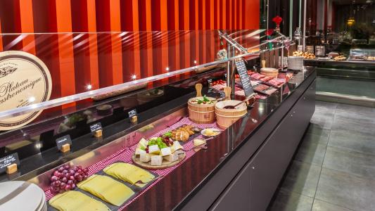 Holiday Inn Munich - Westpark, an IHG - 11